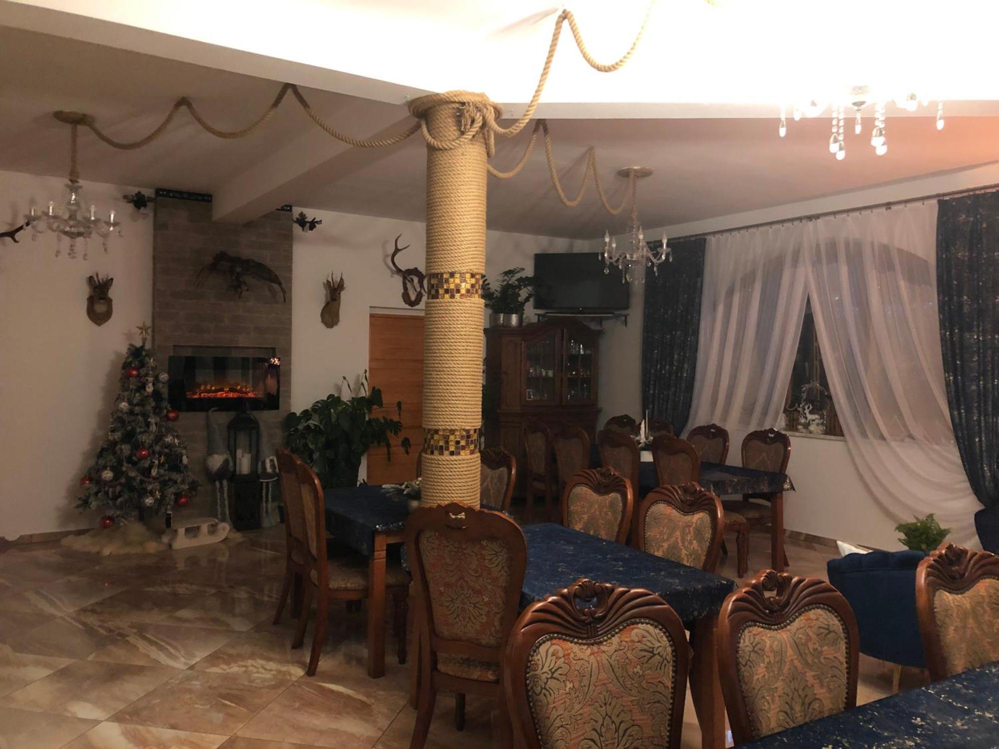 U Makuchow Homestay Bialka Tatrzanska