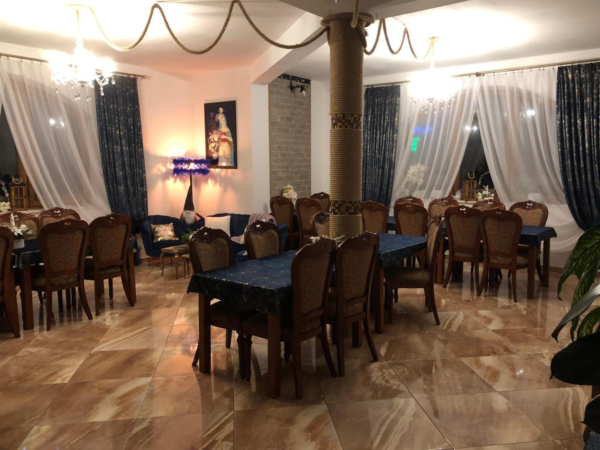 Homestay U Makuchow Bialka Tatrzanska