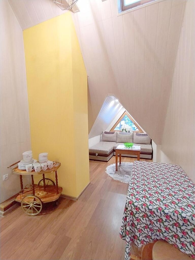 Homestay U Makuchow *