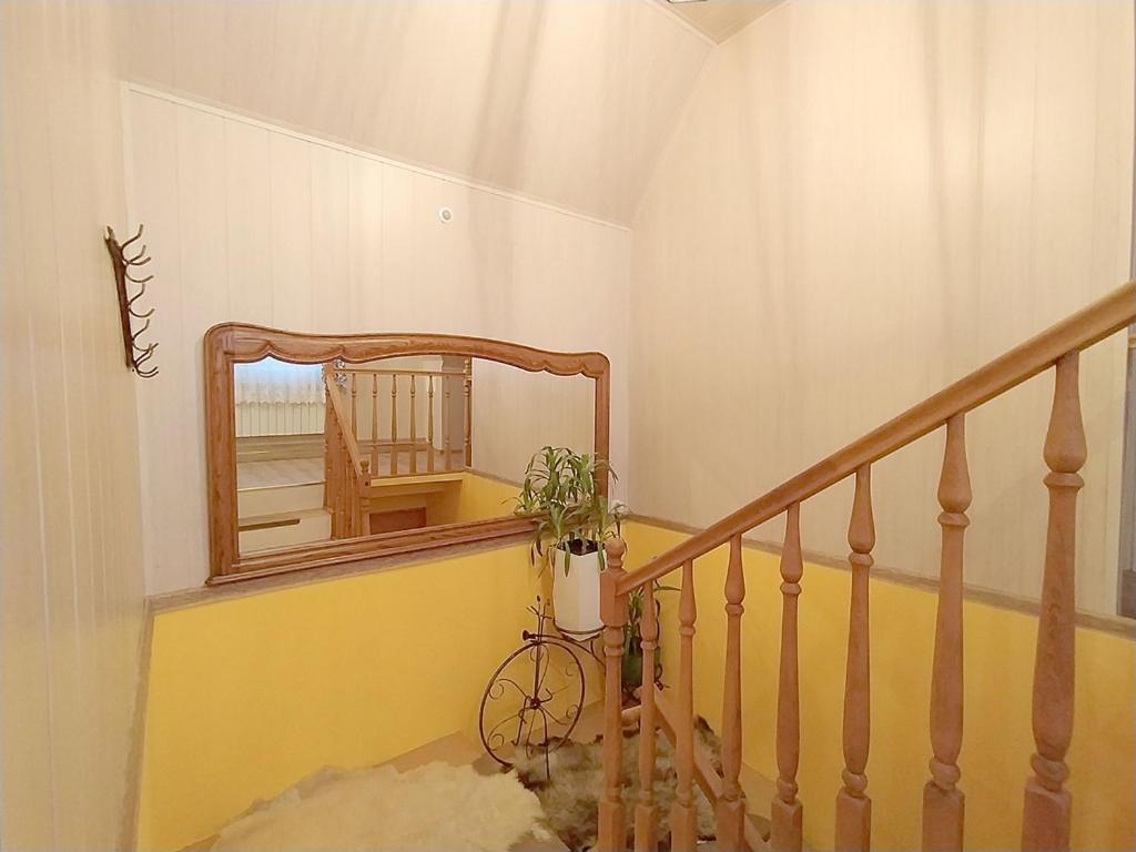 Homestay U Makuchow *